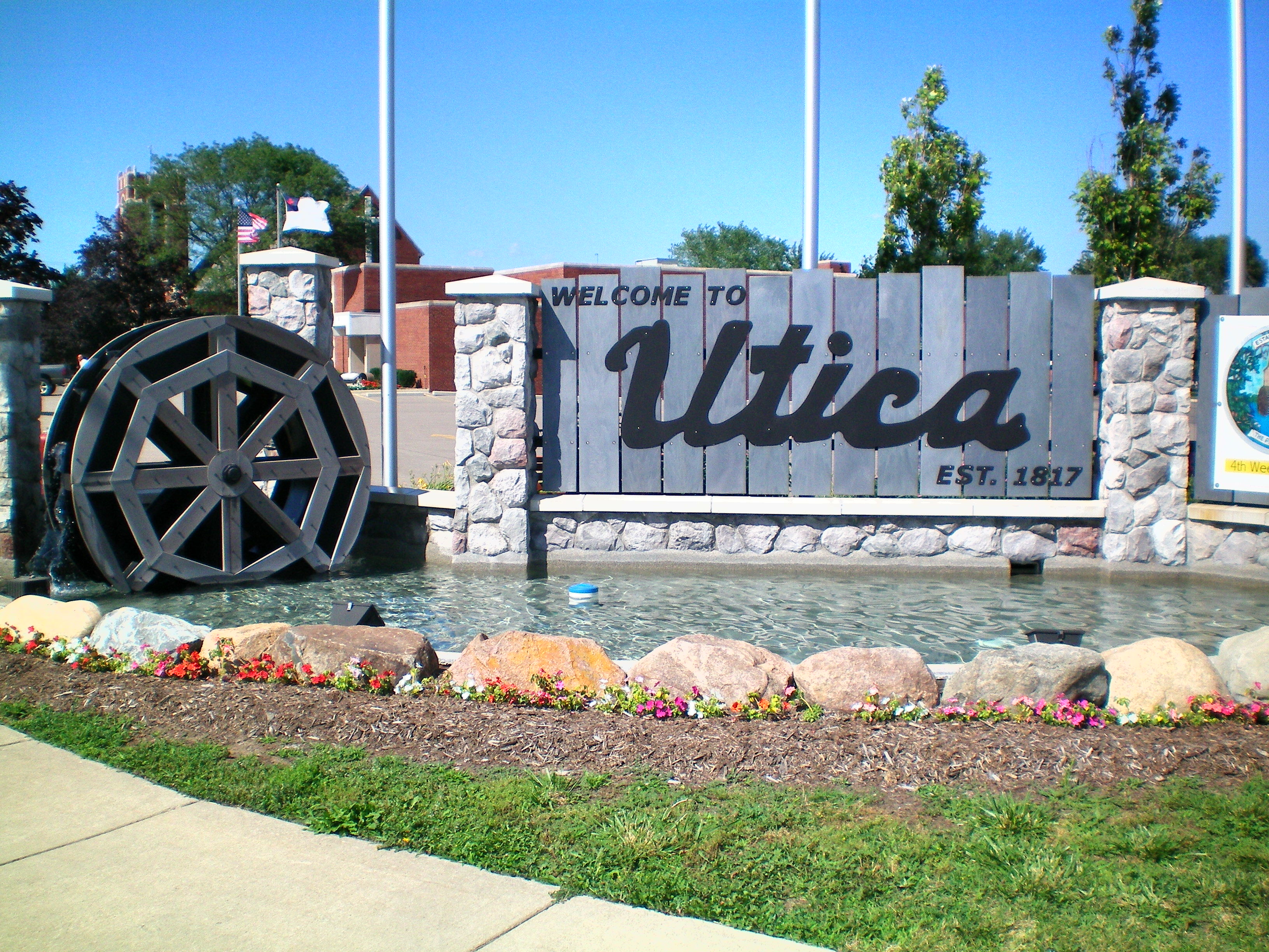 Utica