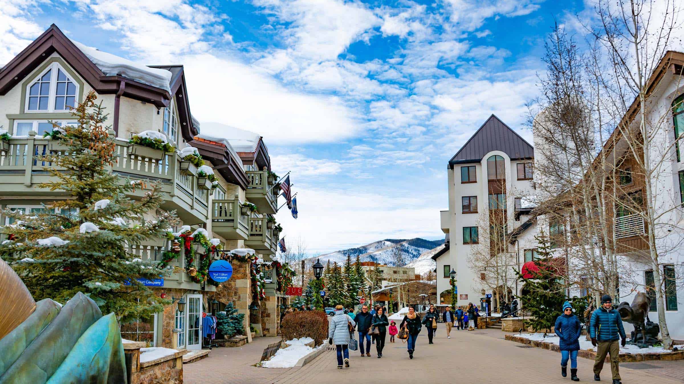 Vail