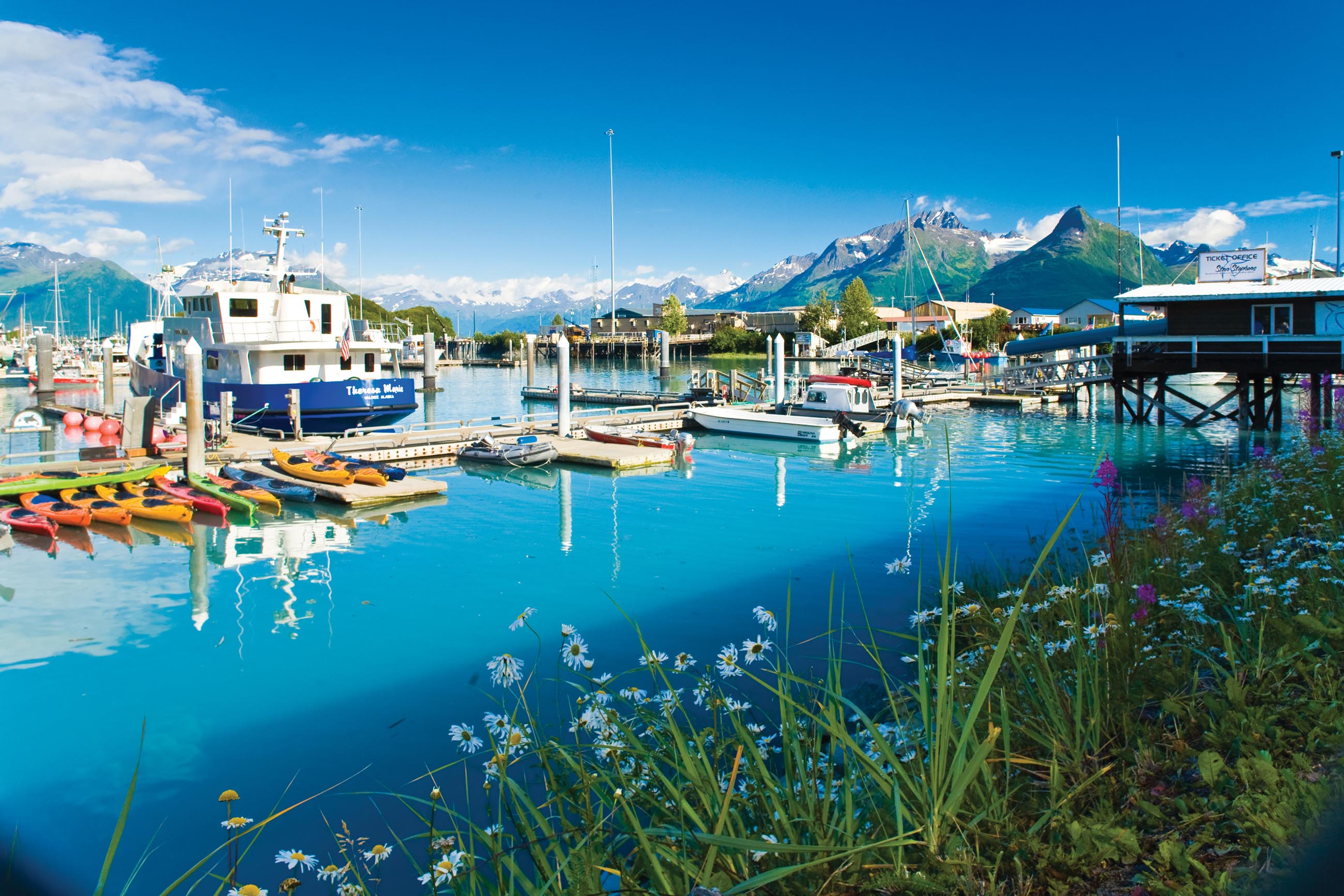 Valdez