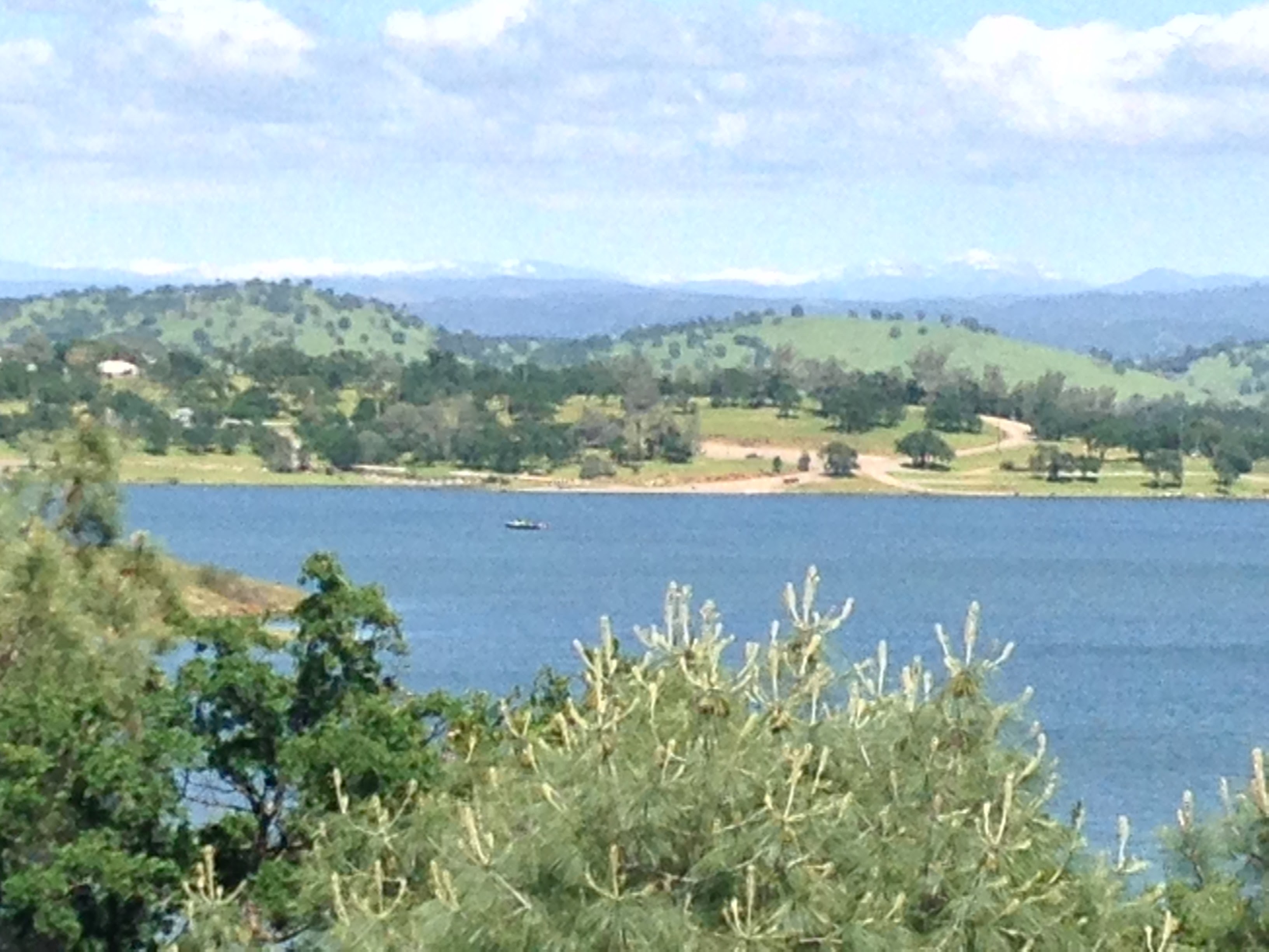 Valley Springs