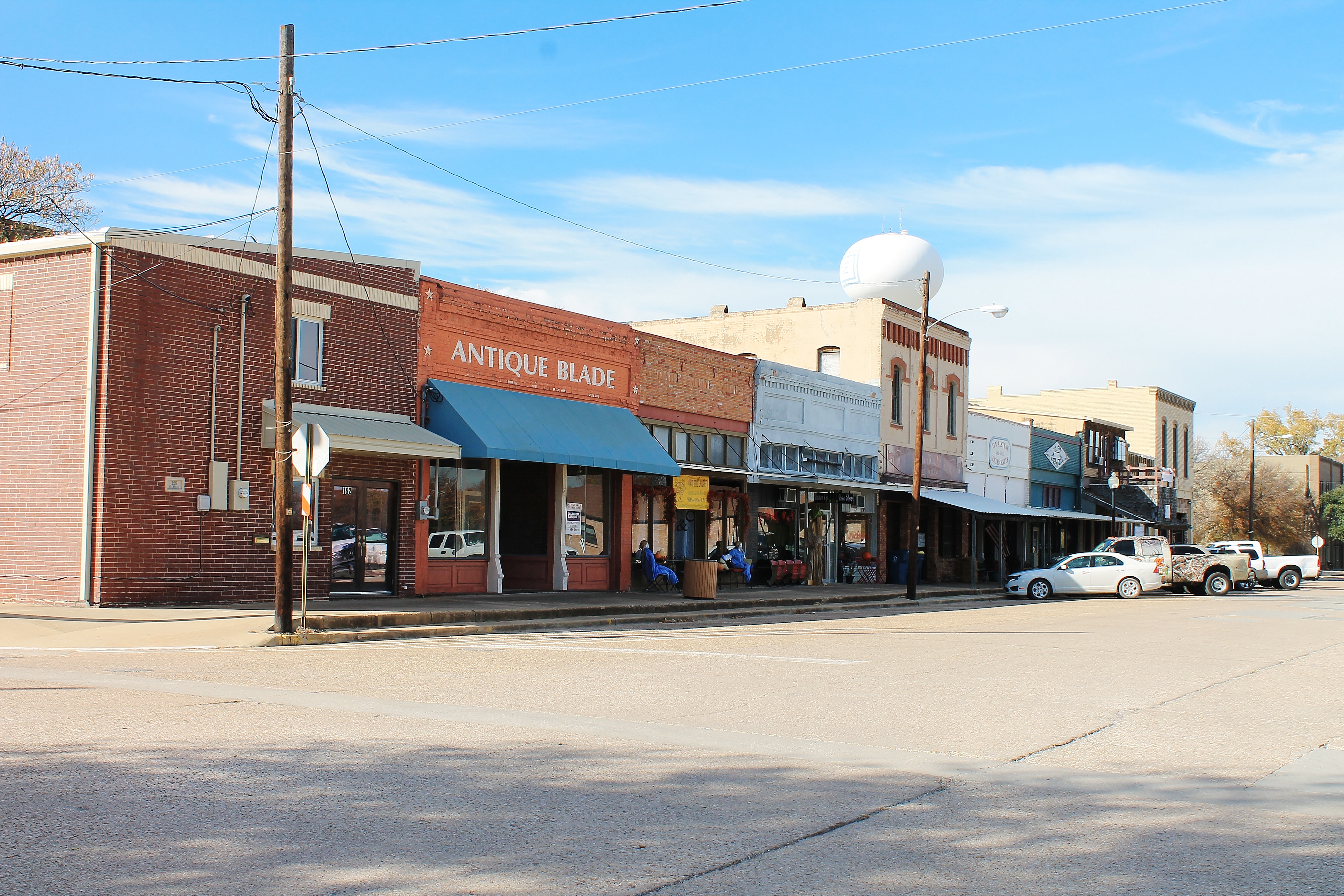 Van Alstyne