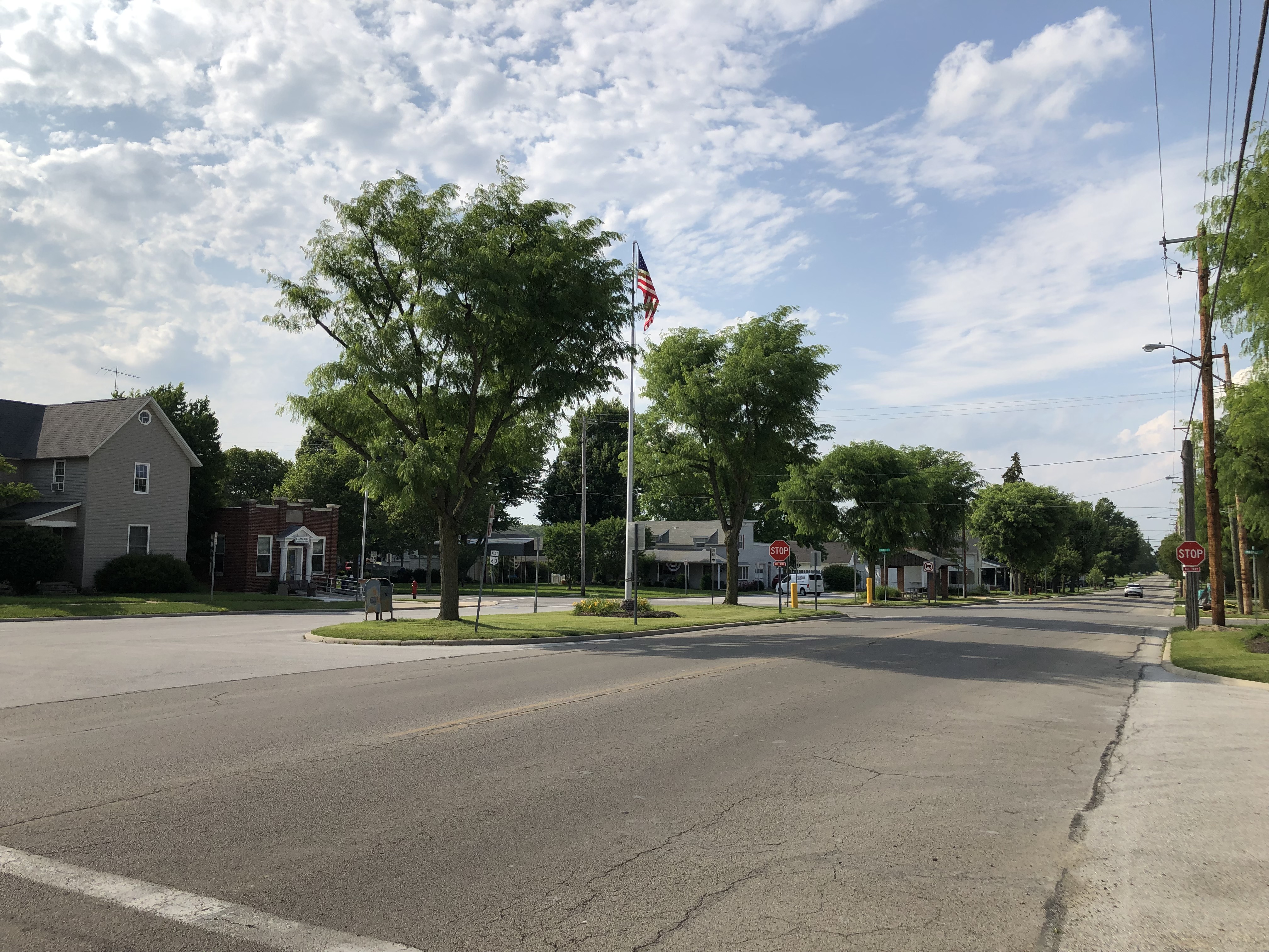 Van Buren