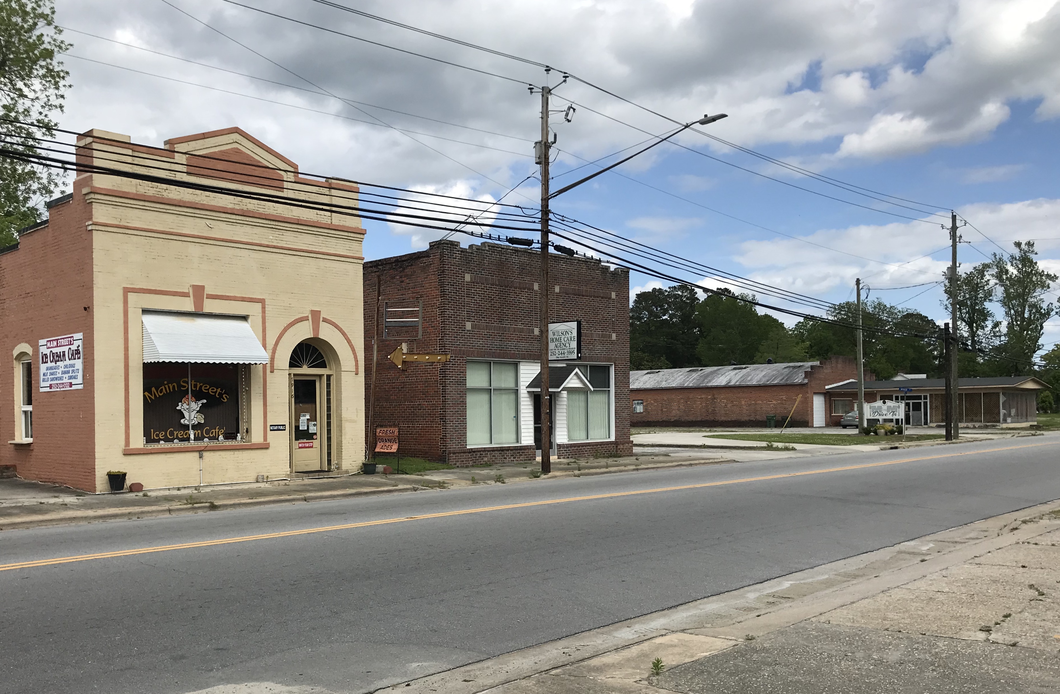 Vanceboro