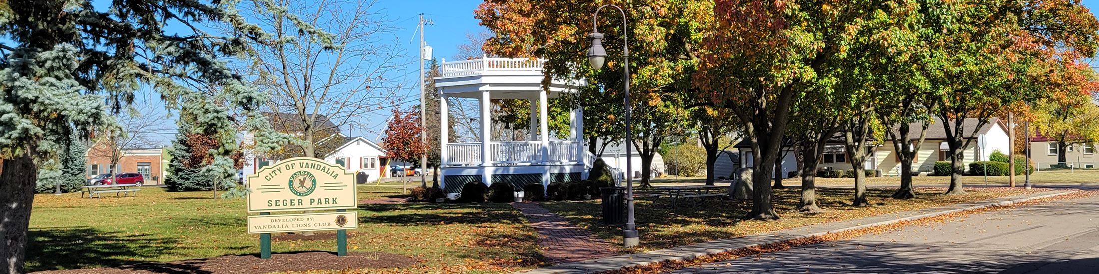 Vandalia
