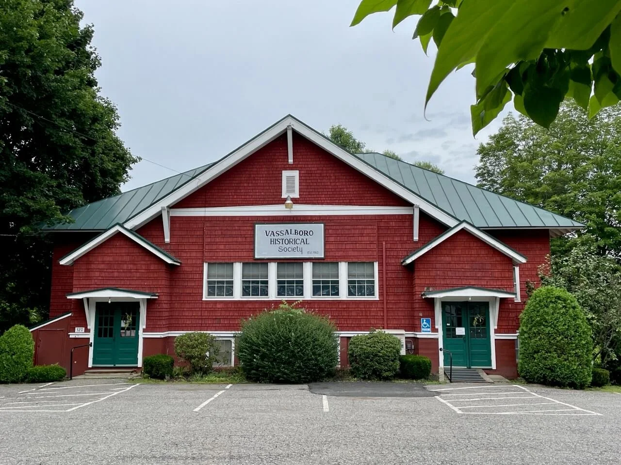 Vassalboro