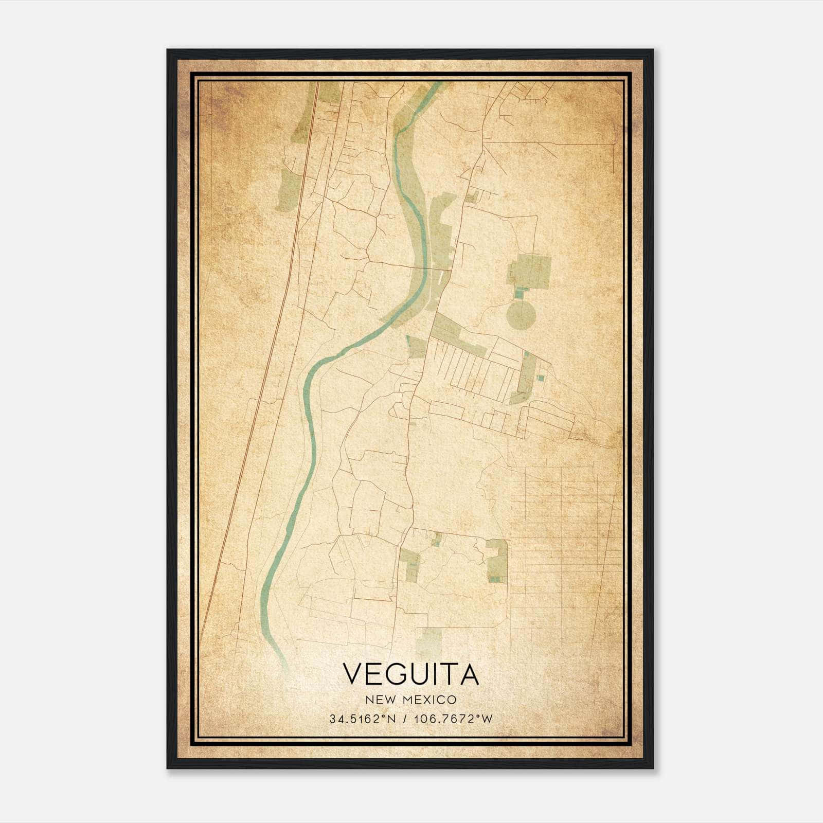 Veguita
