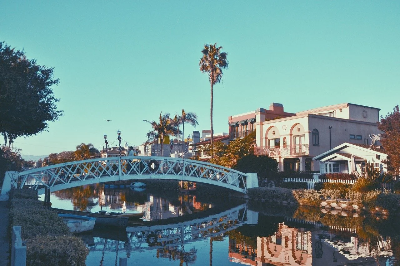 Venice