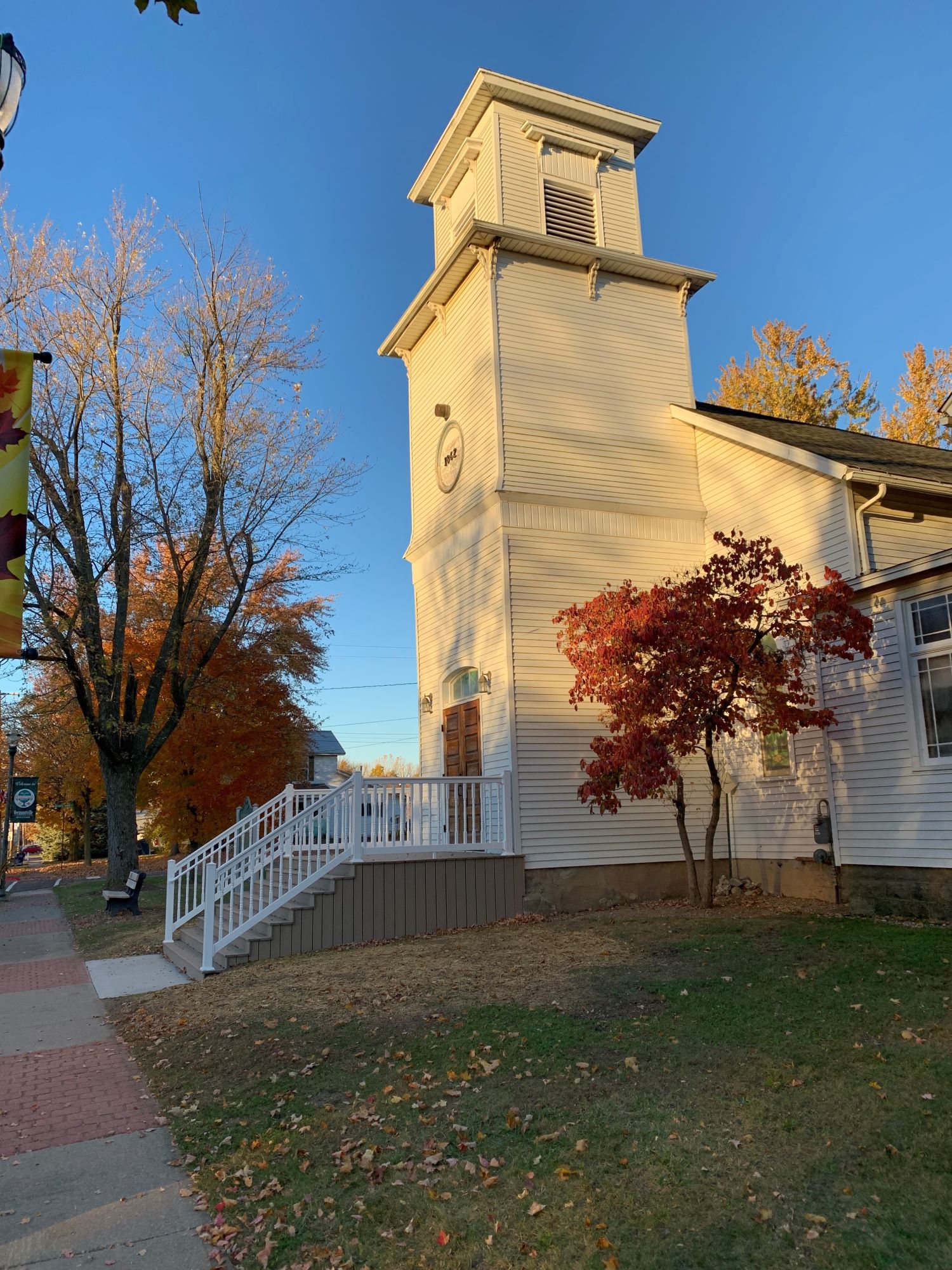 Vermontville