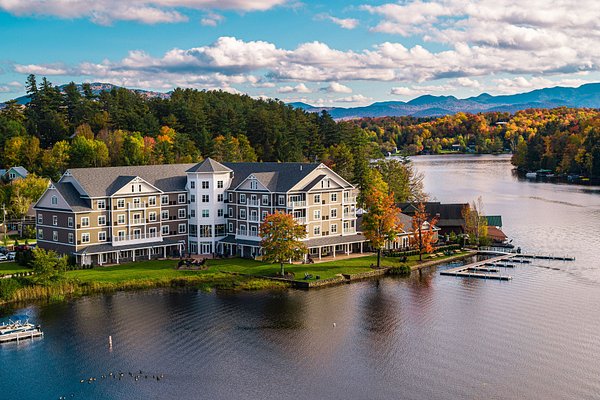 Vermontville