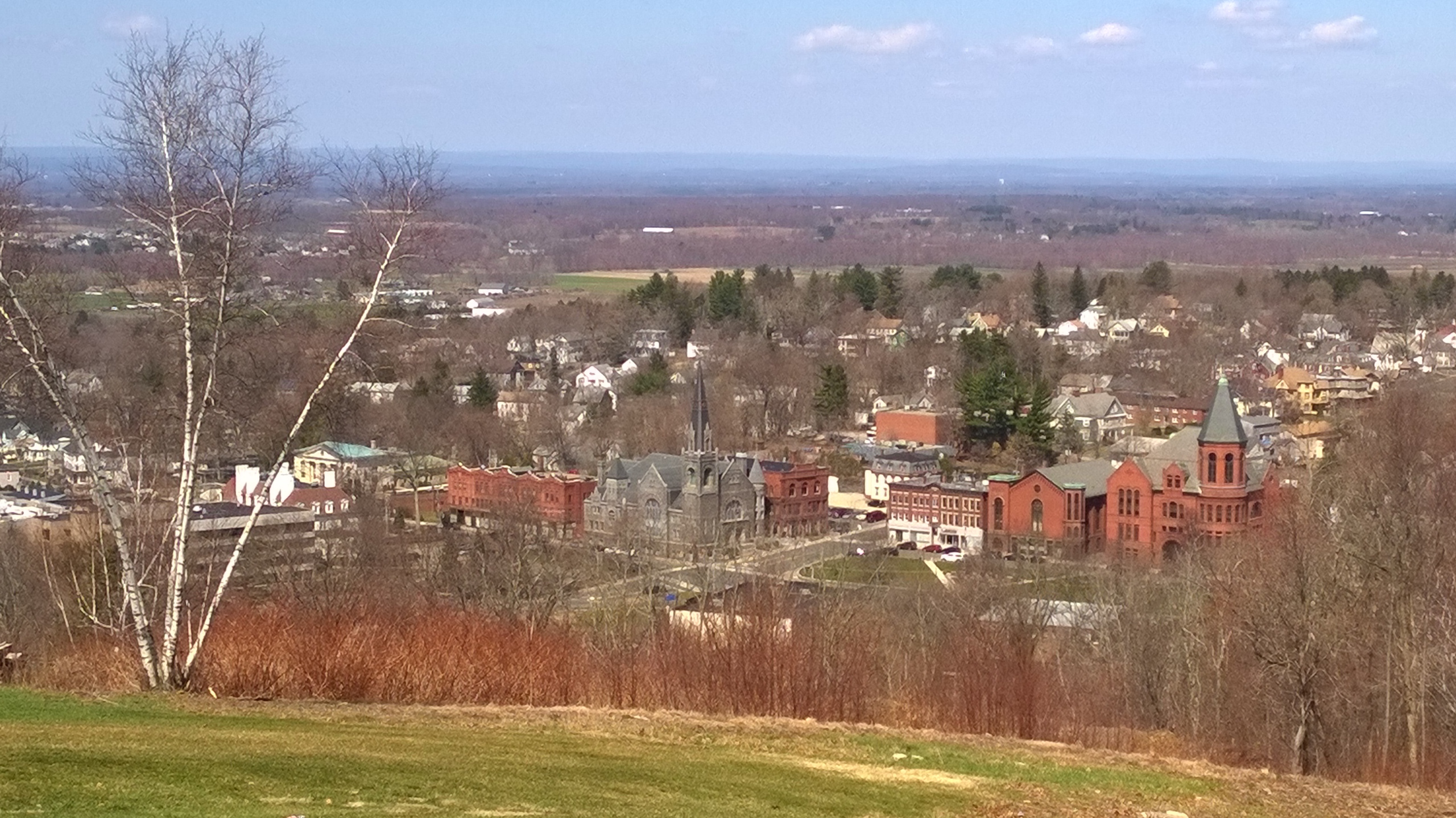 Vernon Rockville