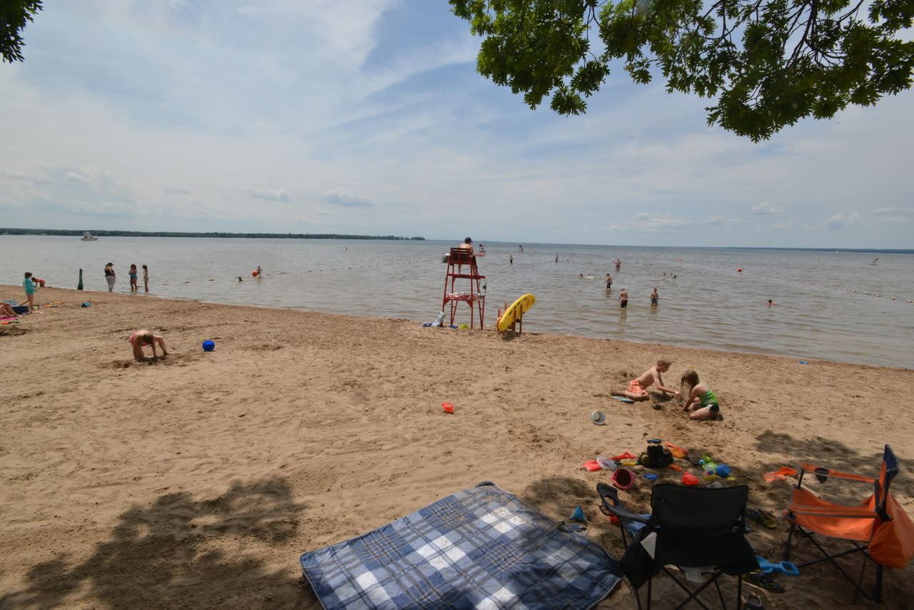 Verona Beach
