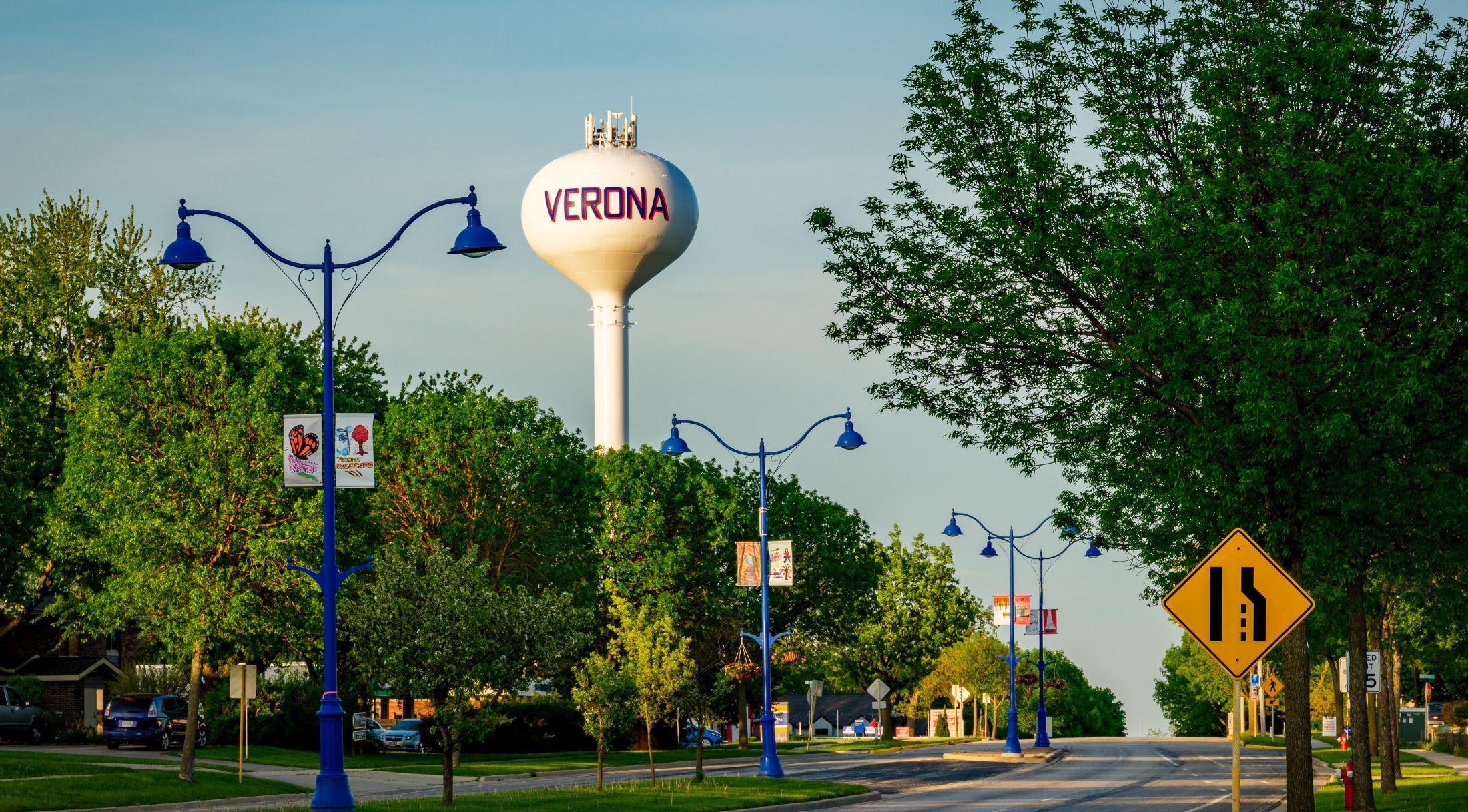 Verona