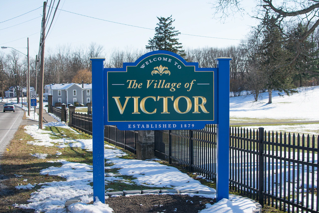 Victor
