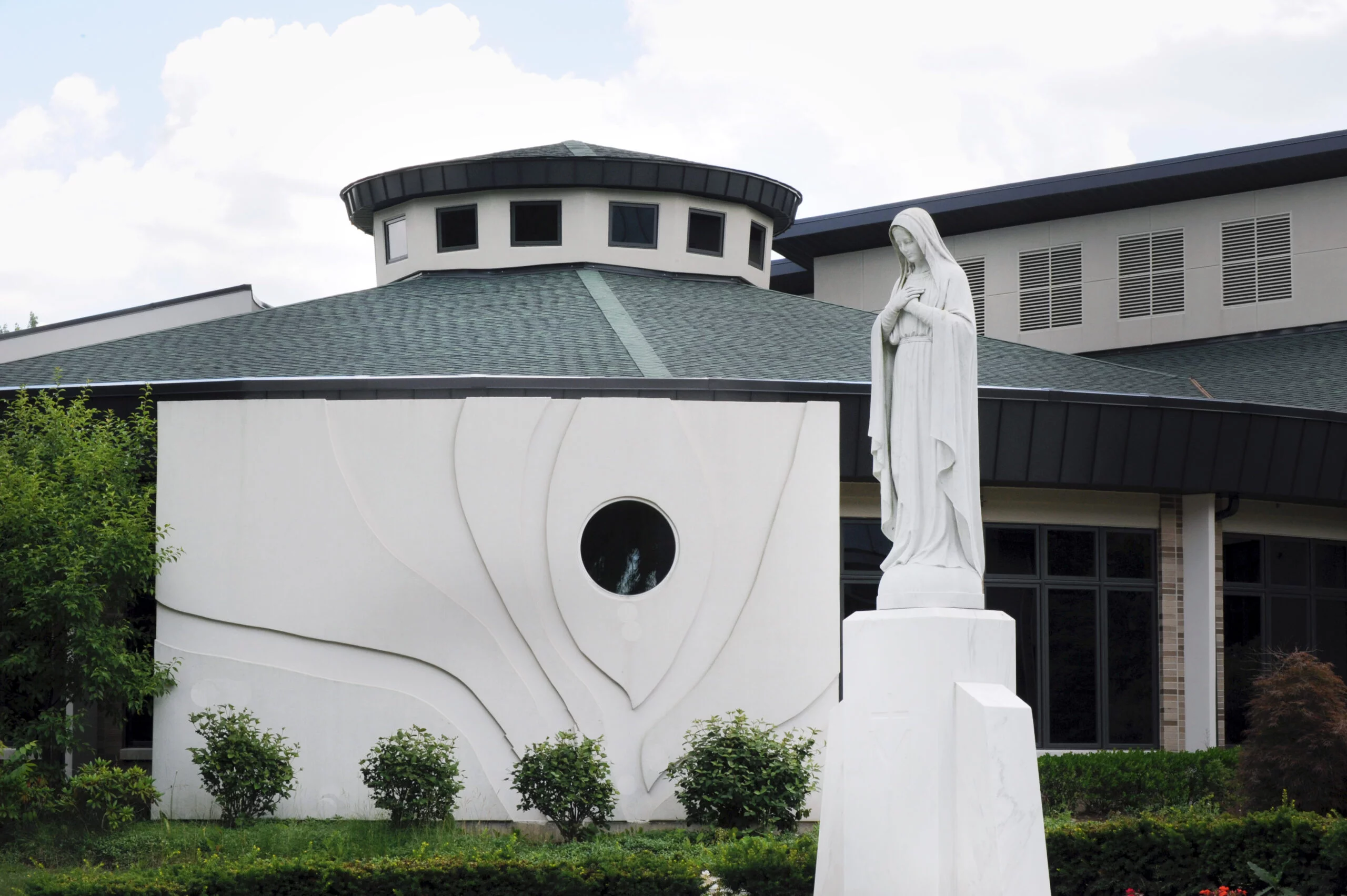 Villa Maria