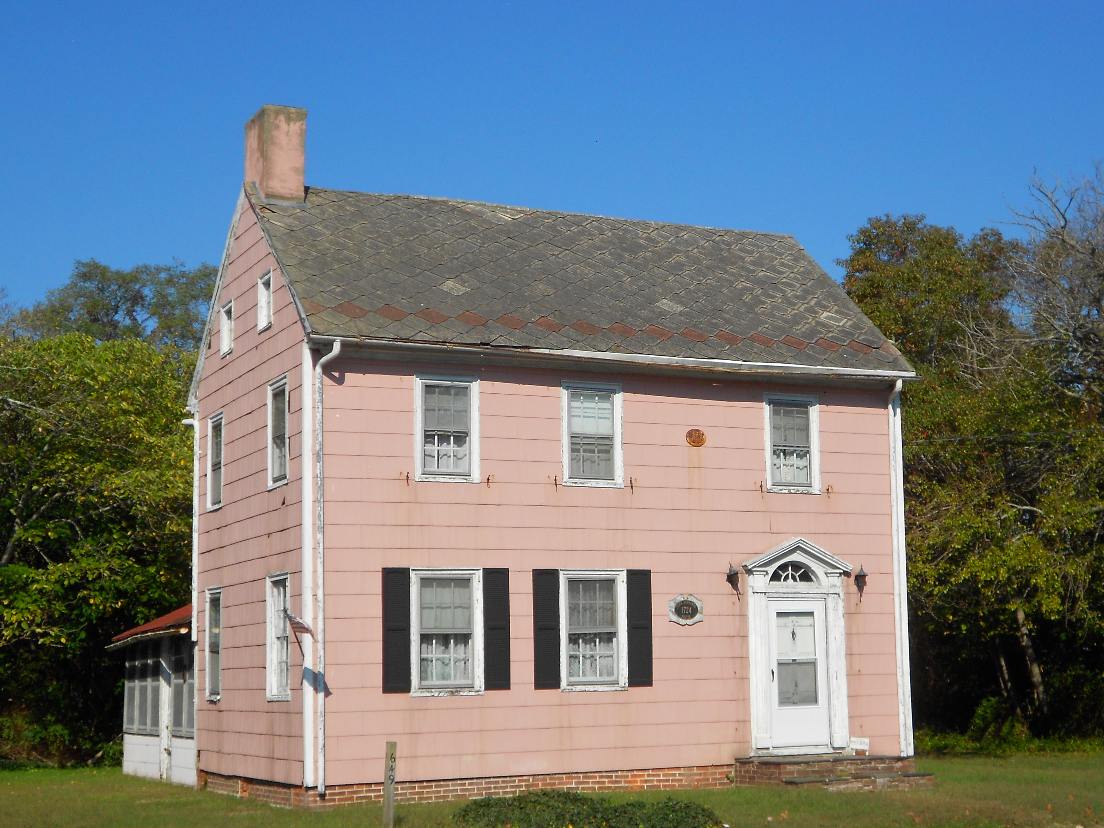 Villas