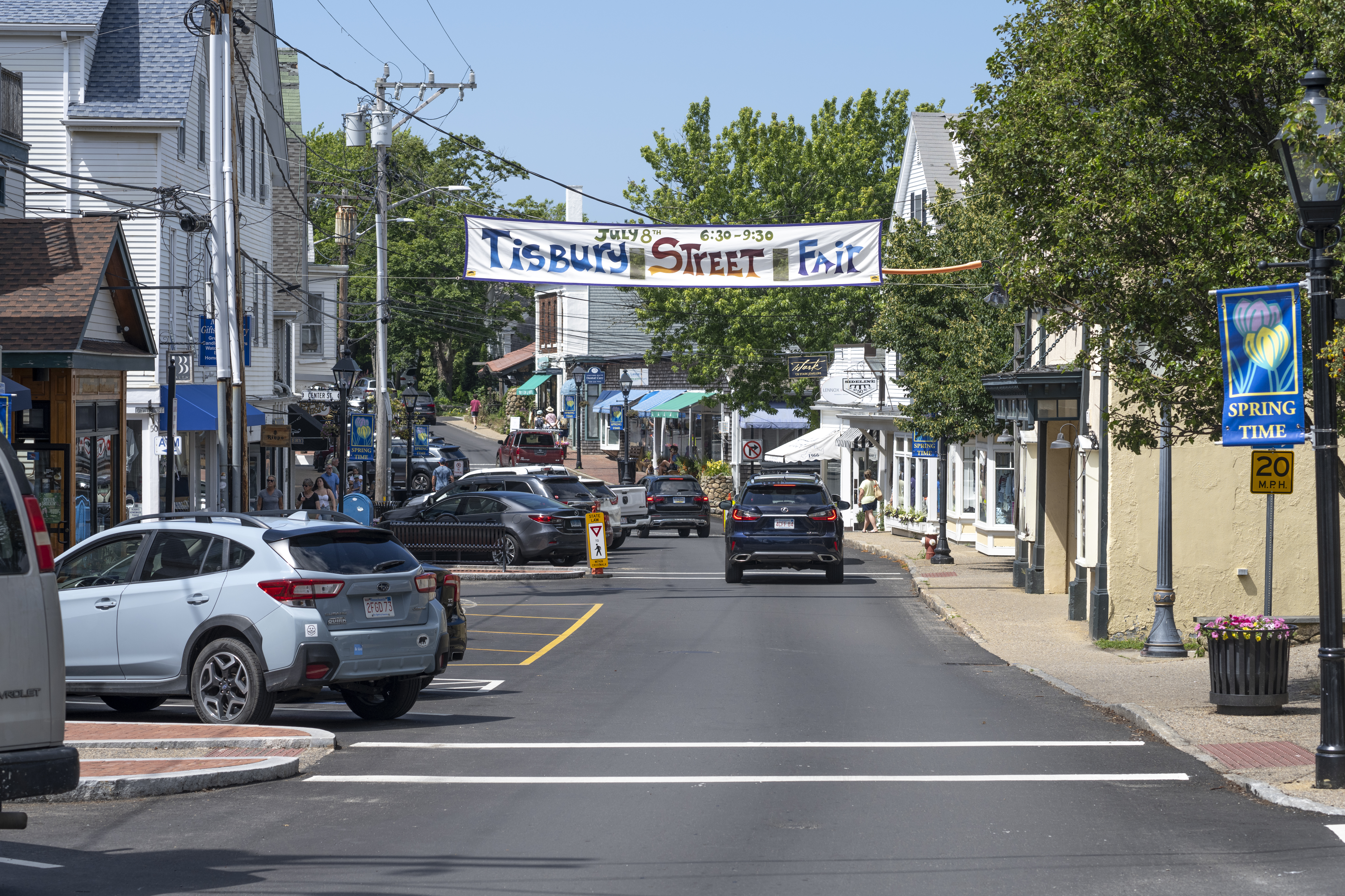 Vineyard Haven