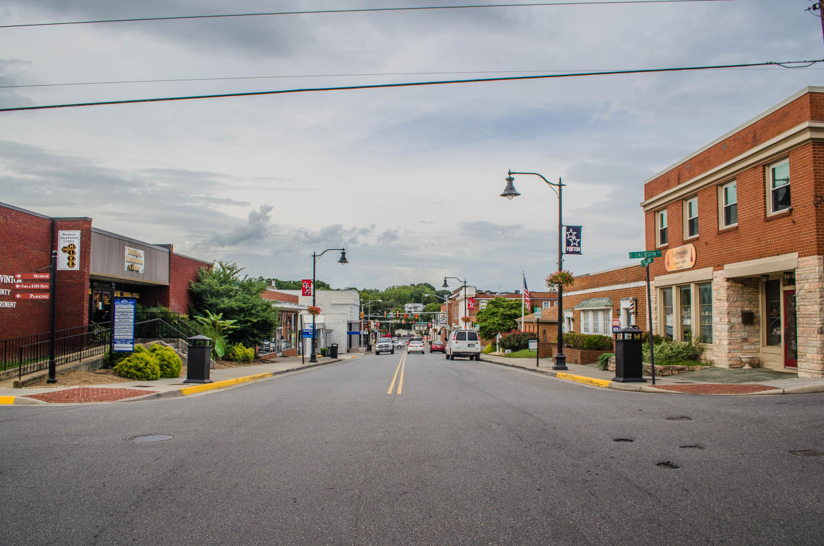 Vinton