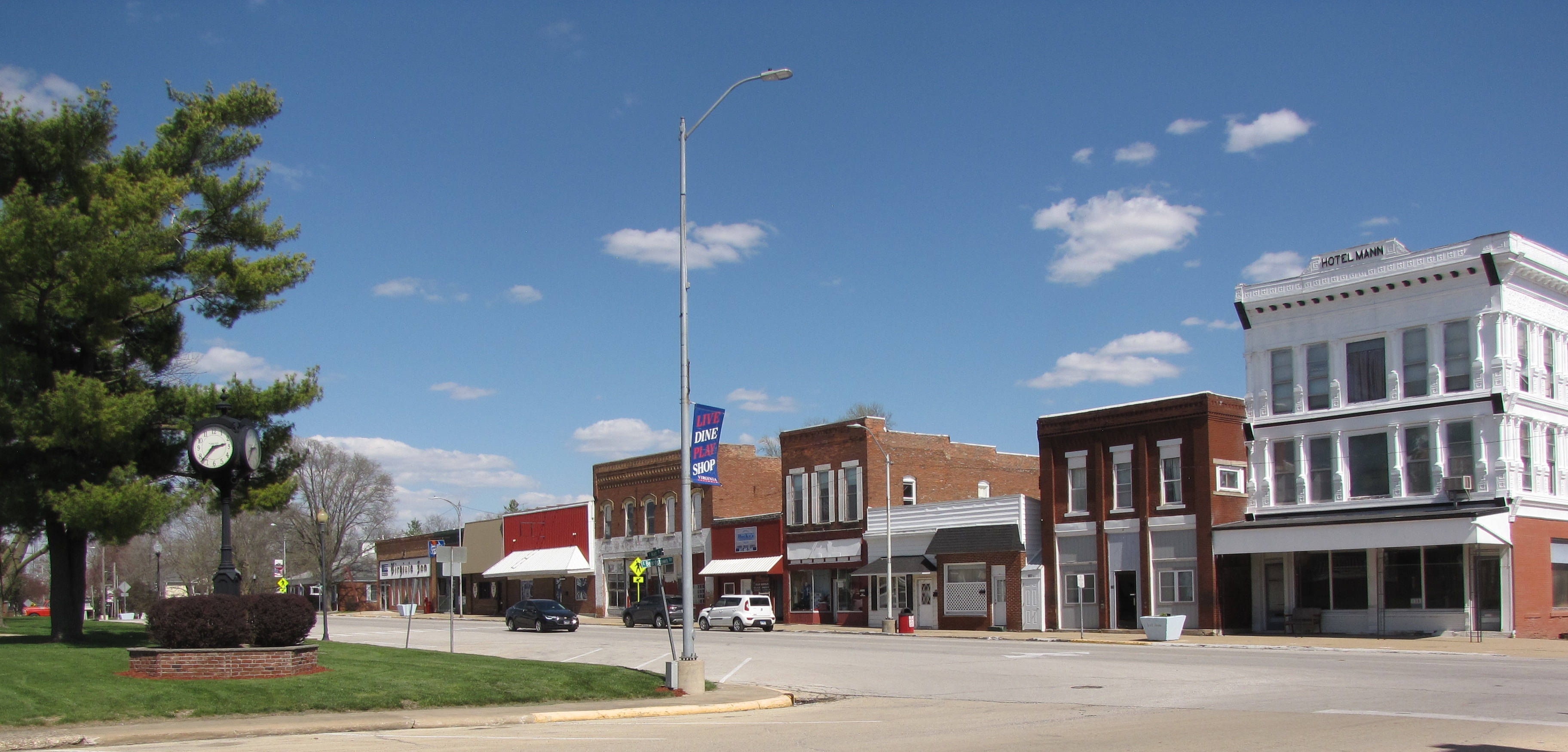 Virginia