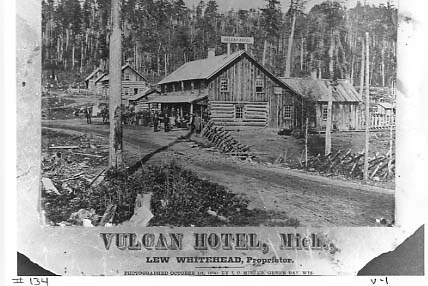 Vulcan