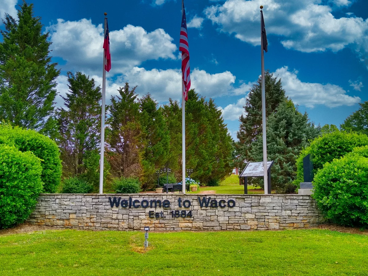 Waco