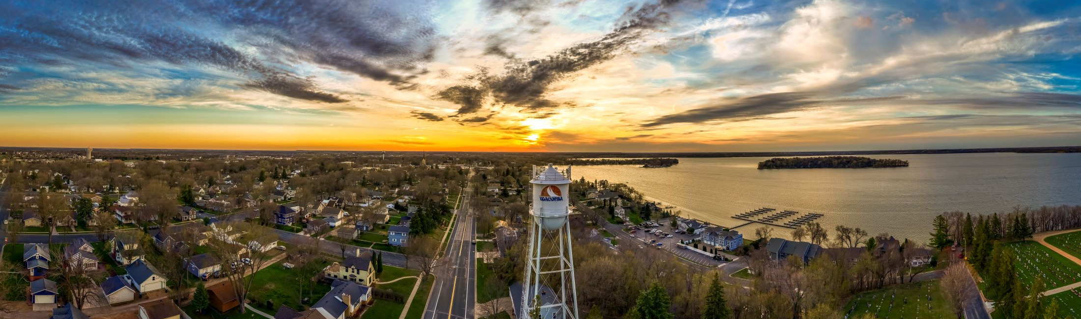 Waconia