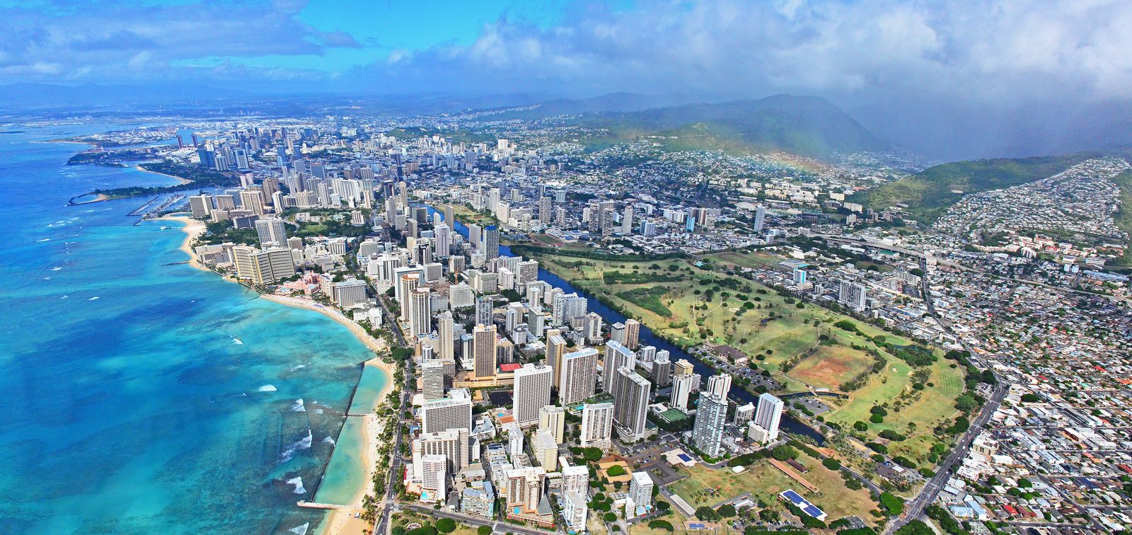 Waialua