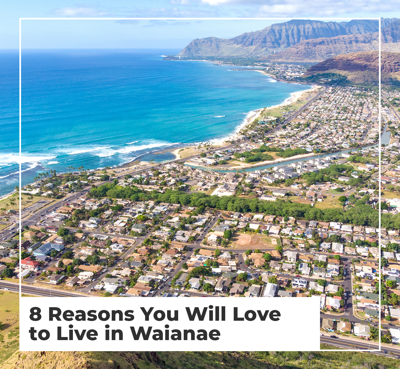 Waianae