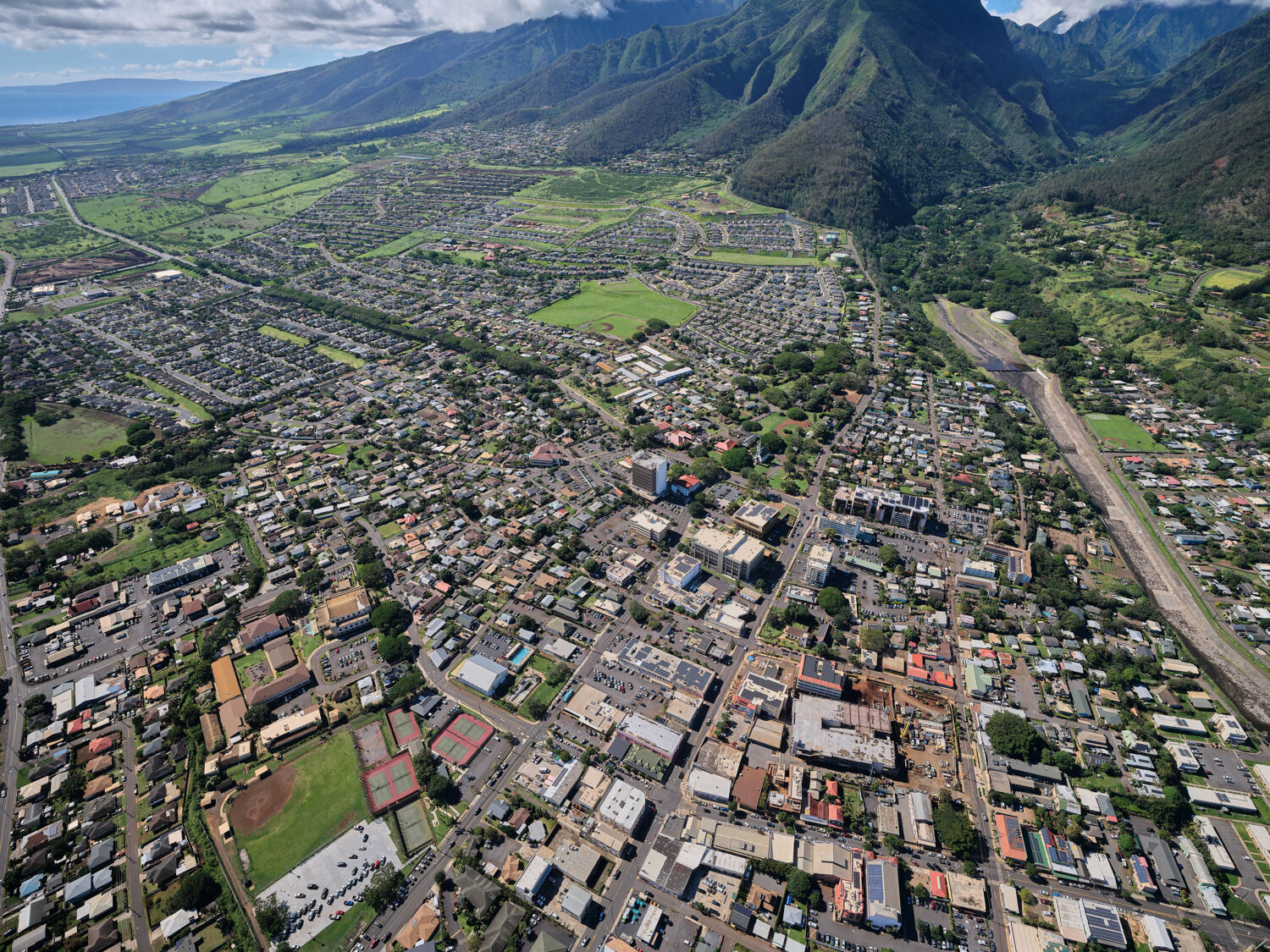 Wailuku
