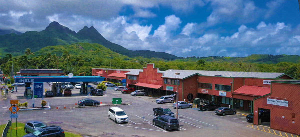 Waimanalo