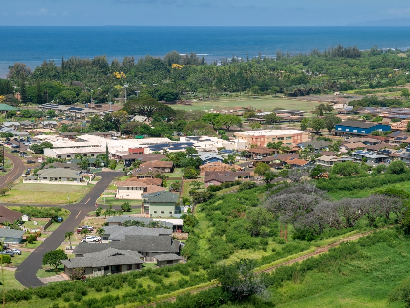 Waimea
