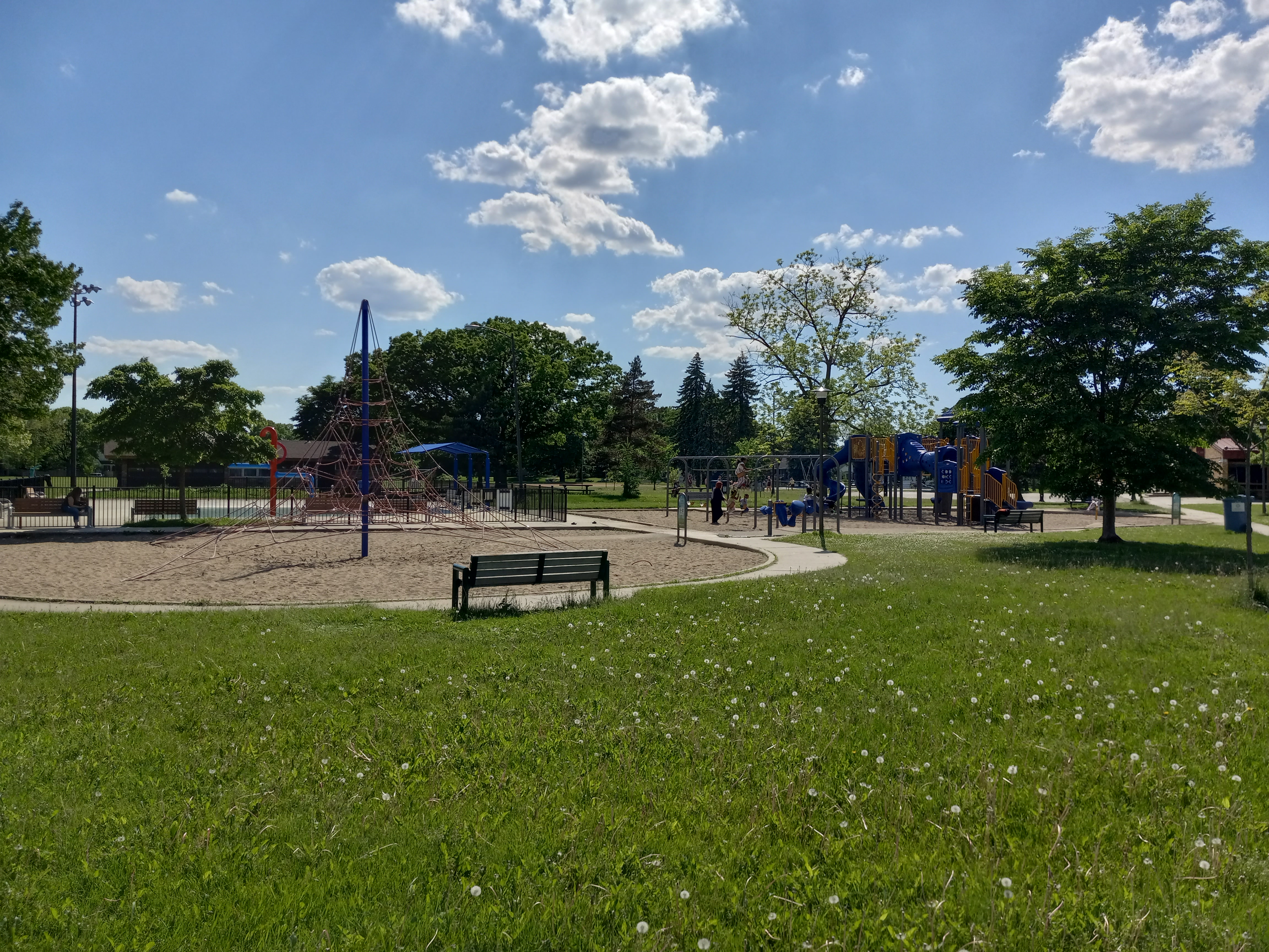 Waite Park