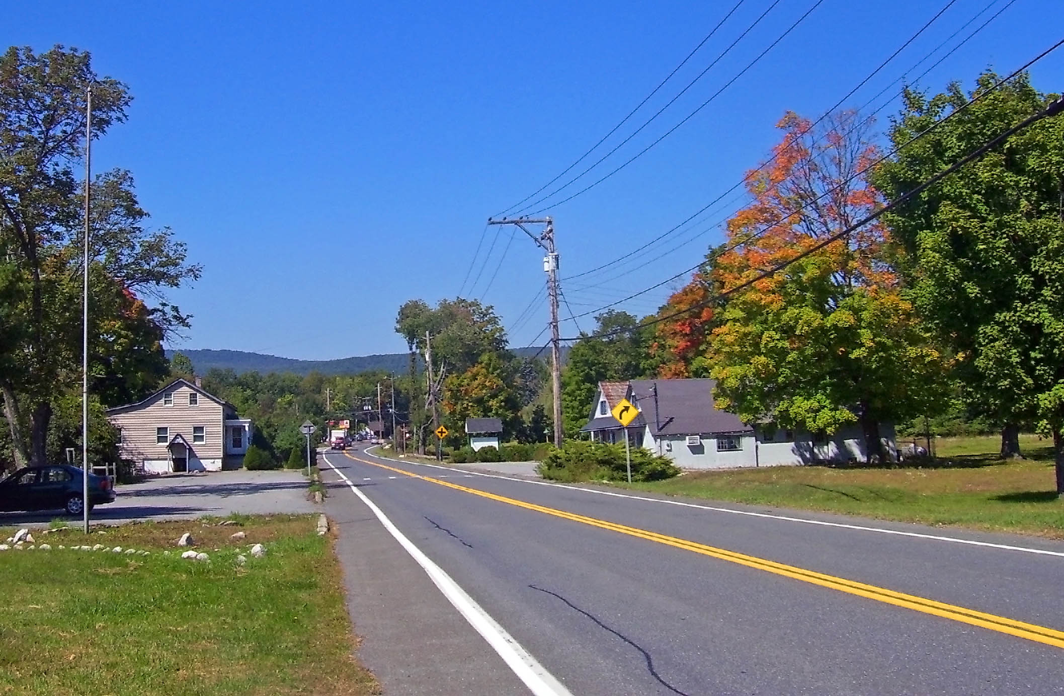 Walker Valley