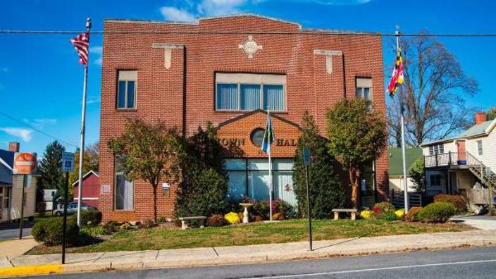 Walkersville