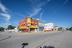 Walkerton
