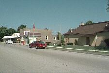Walkerville