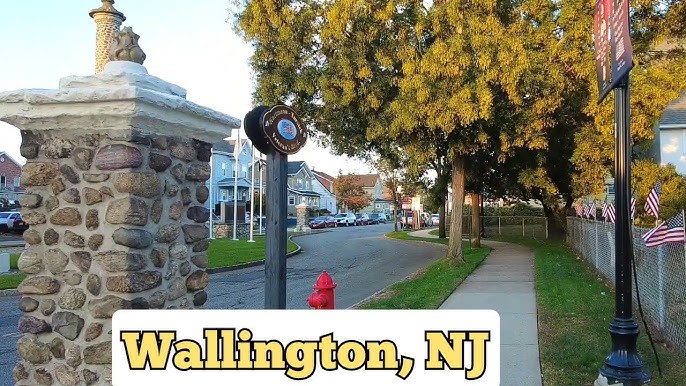 Wallington
