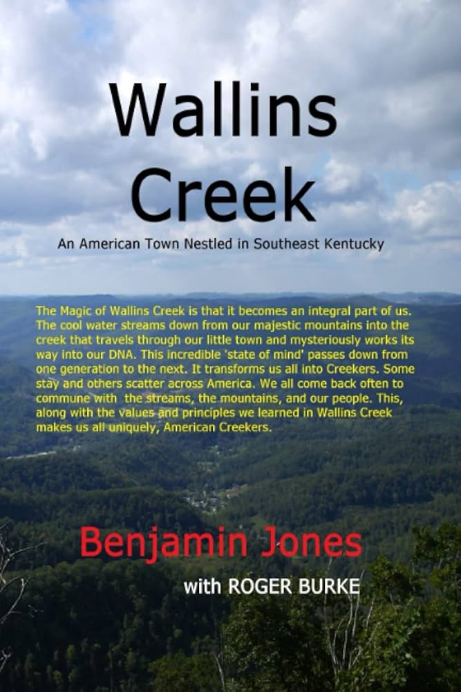 Wallins Creek
