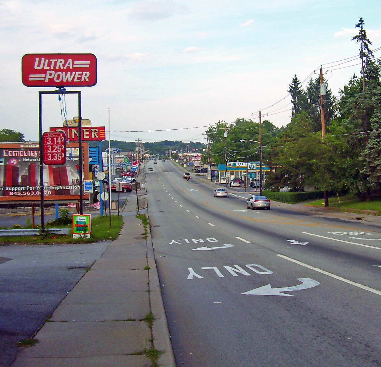 Wallkill
