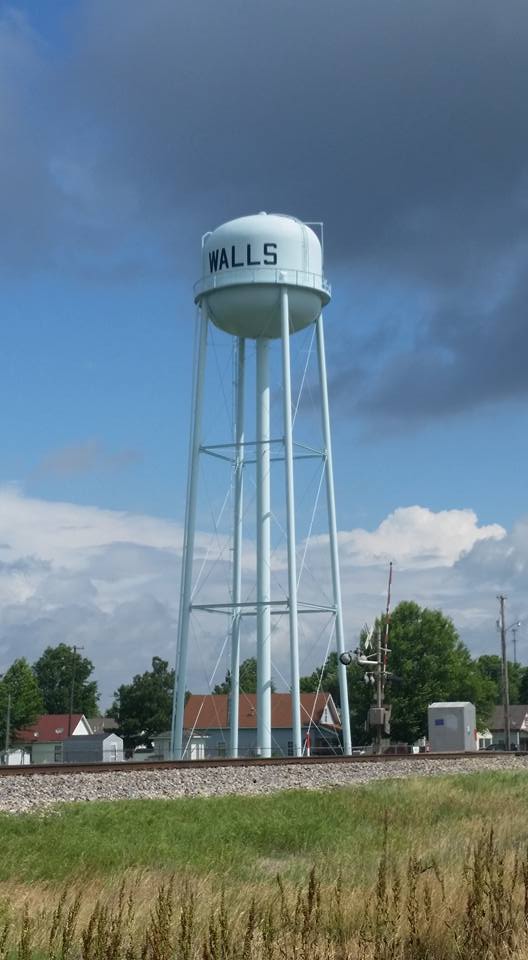 Walls
