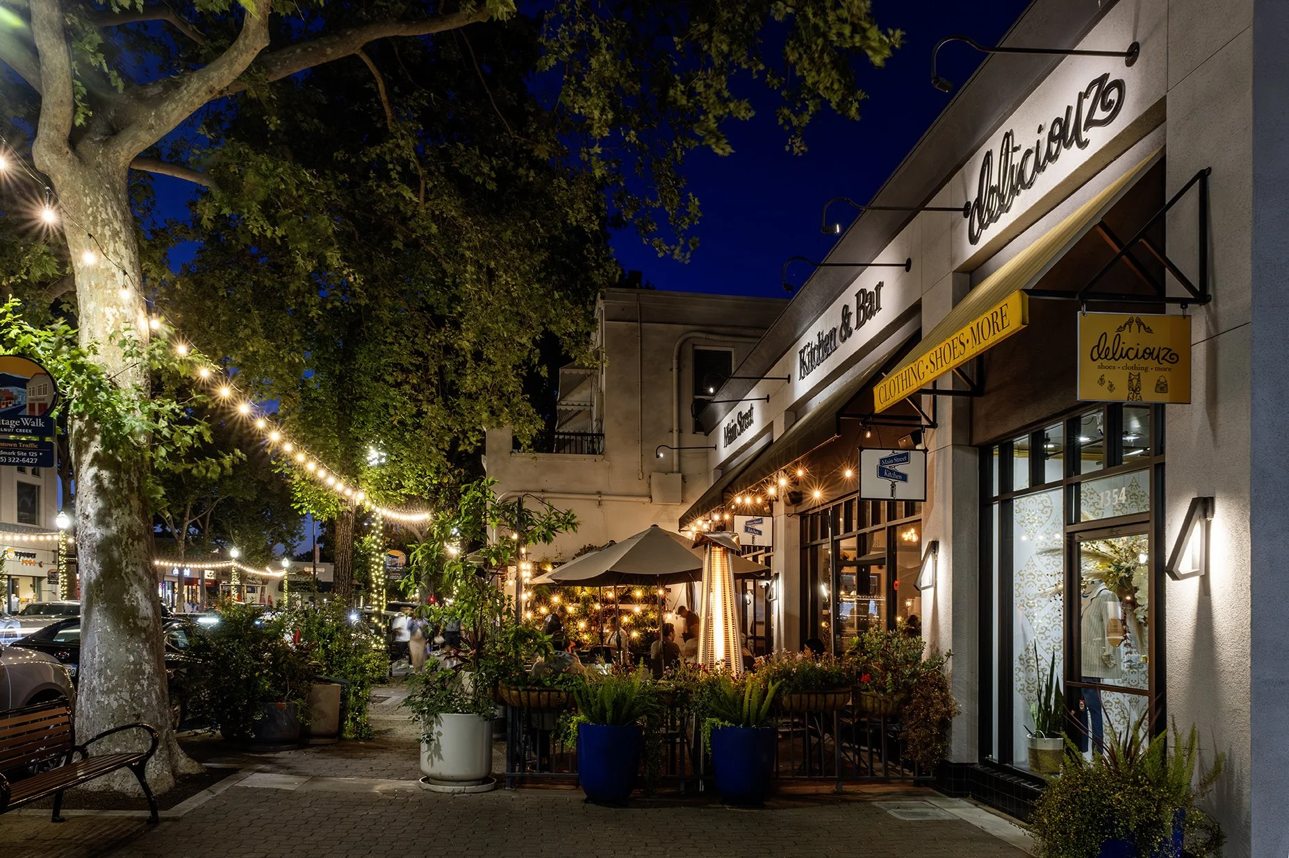 Walnut Creek