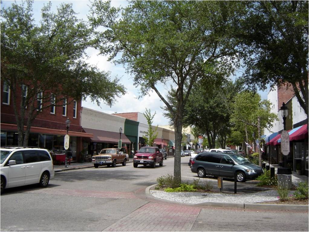 Walterboro