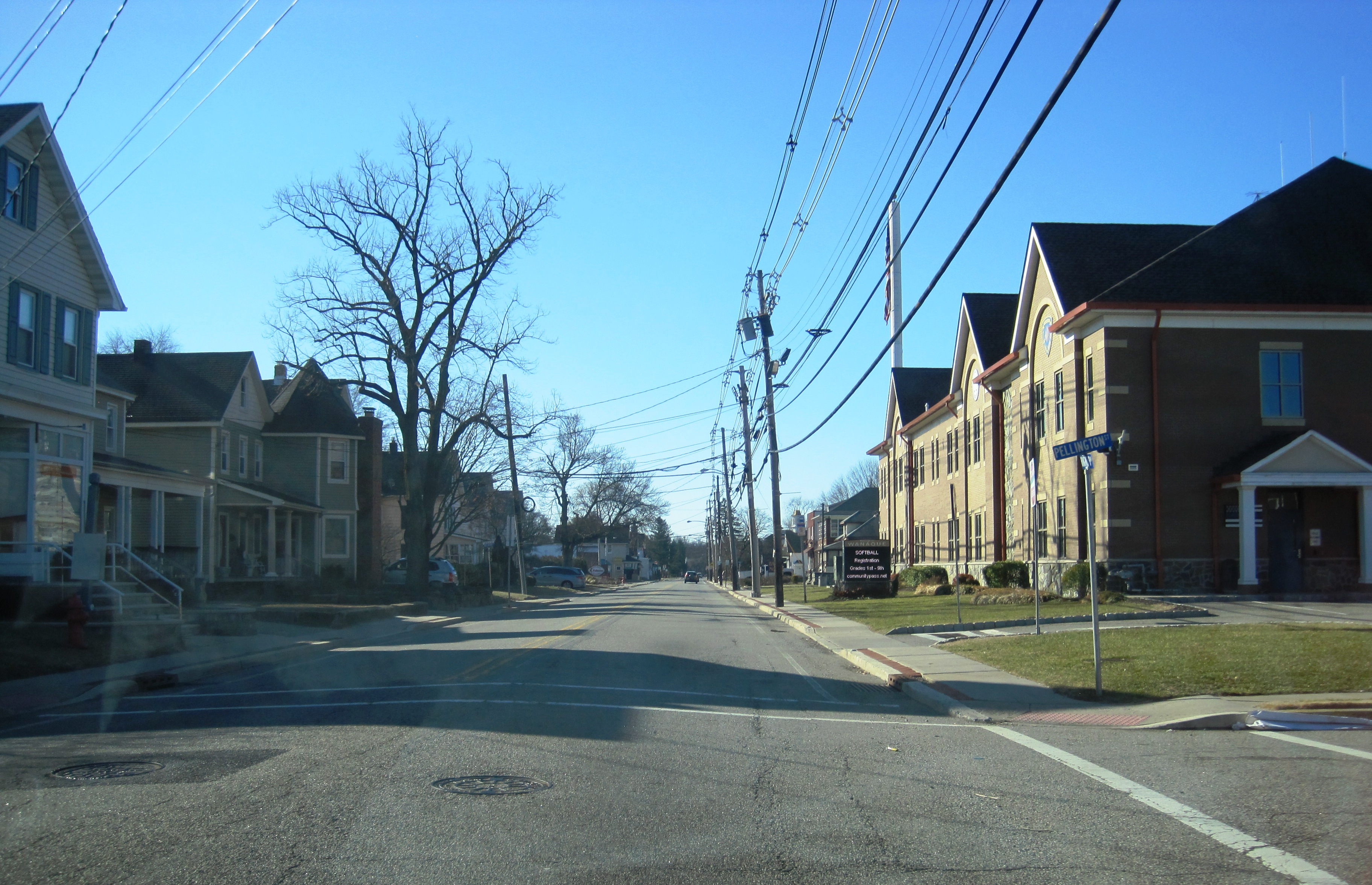 Wanaque