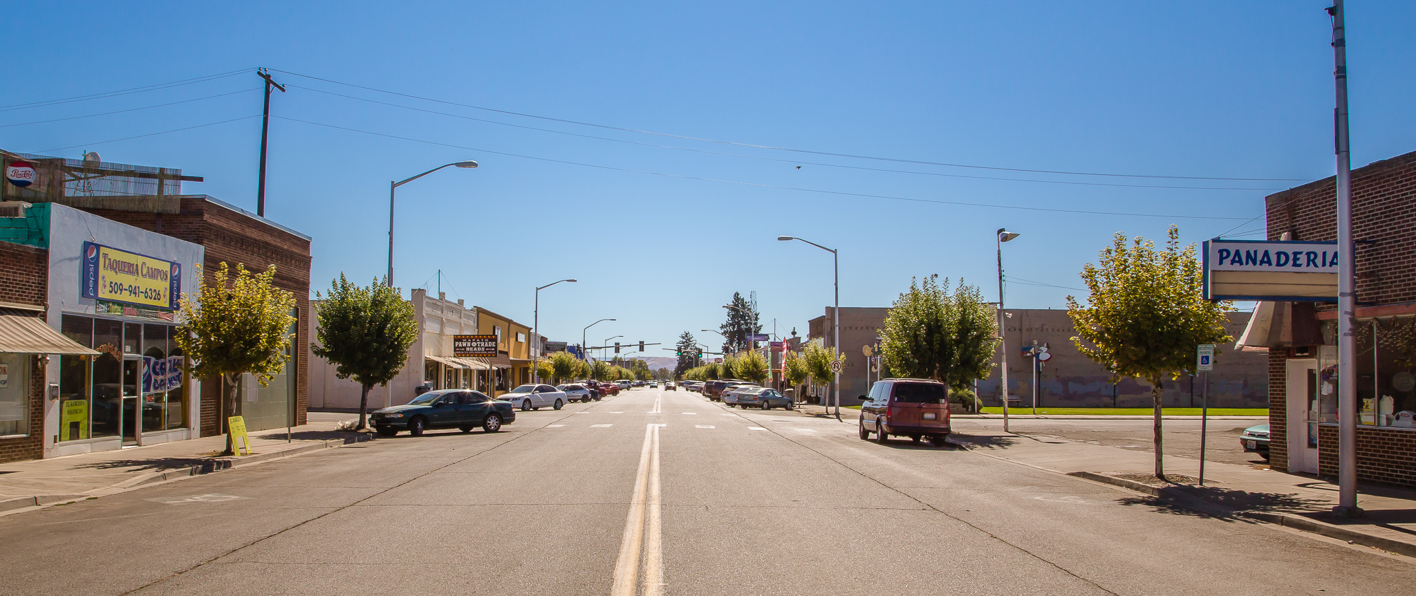 Wapato