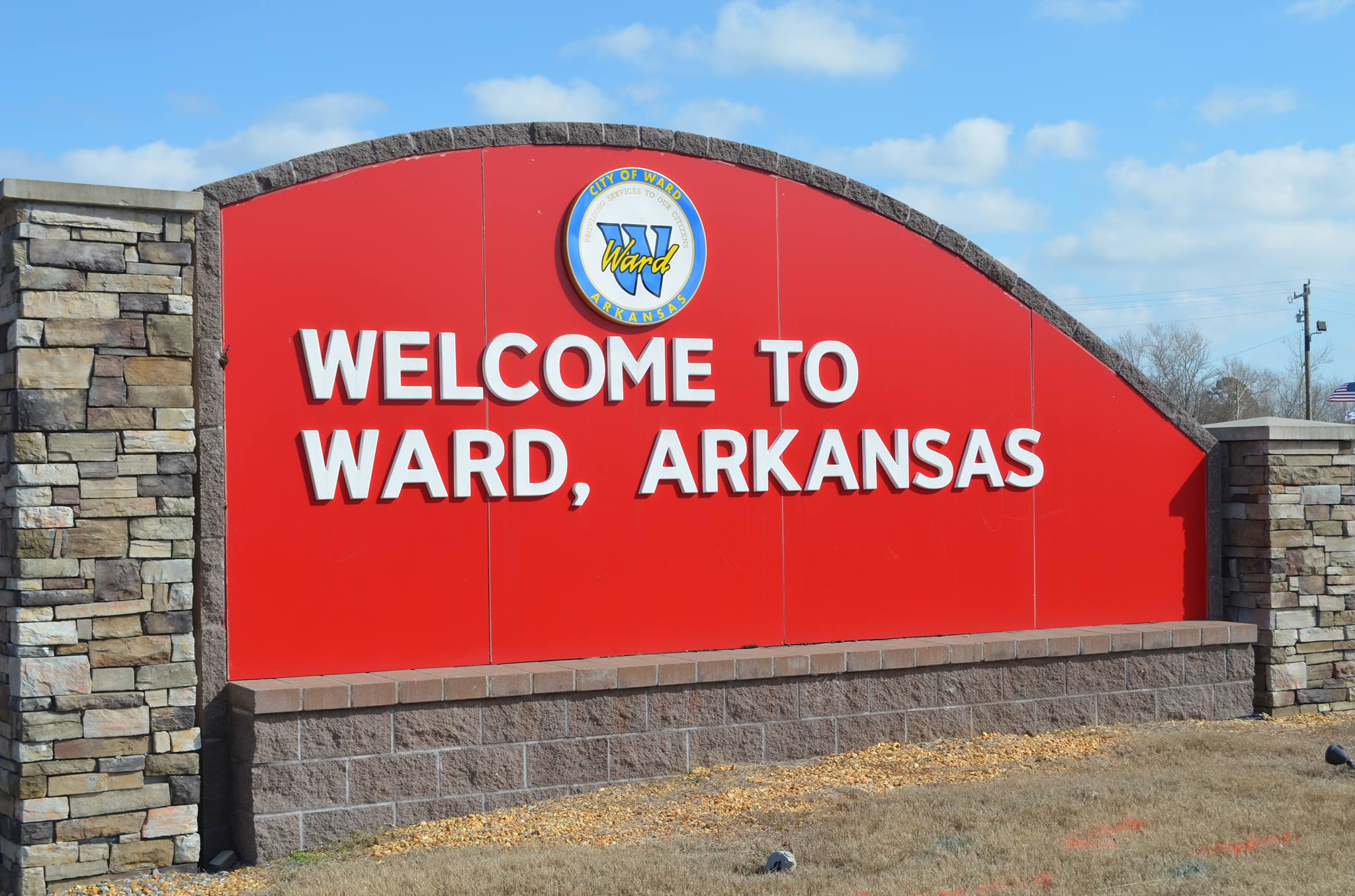 Ward