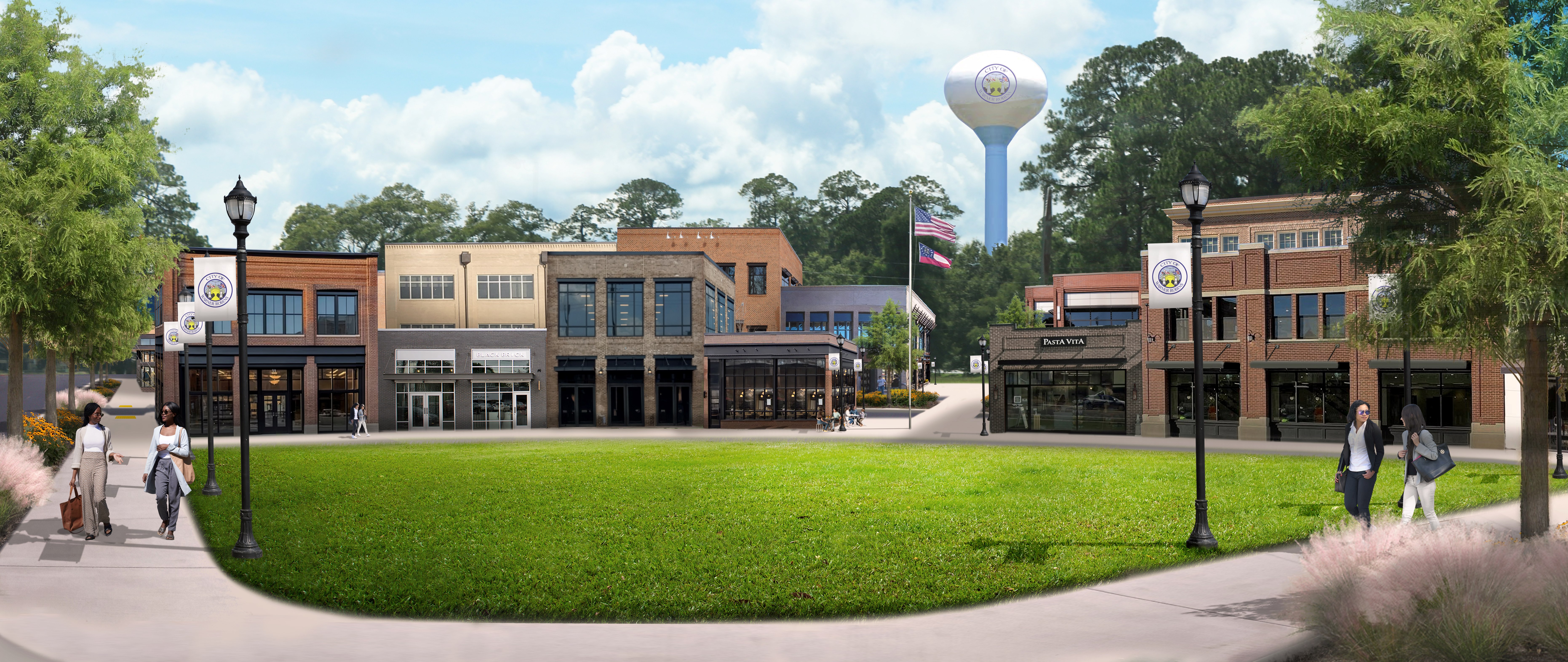 Warner Robins