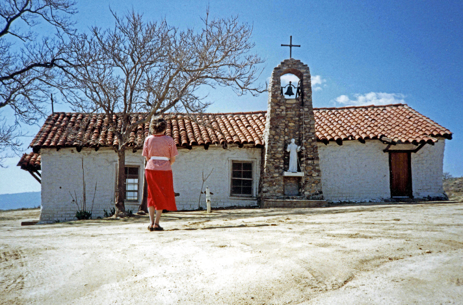 Warner Springs