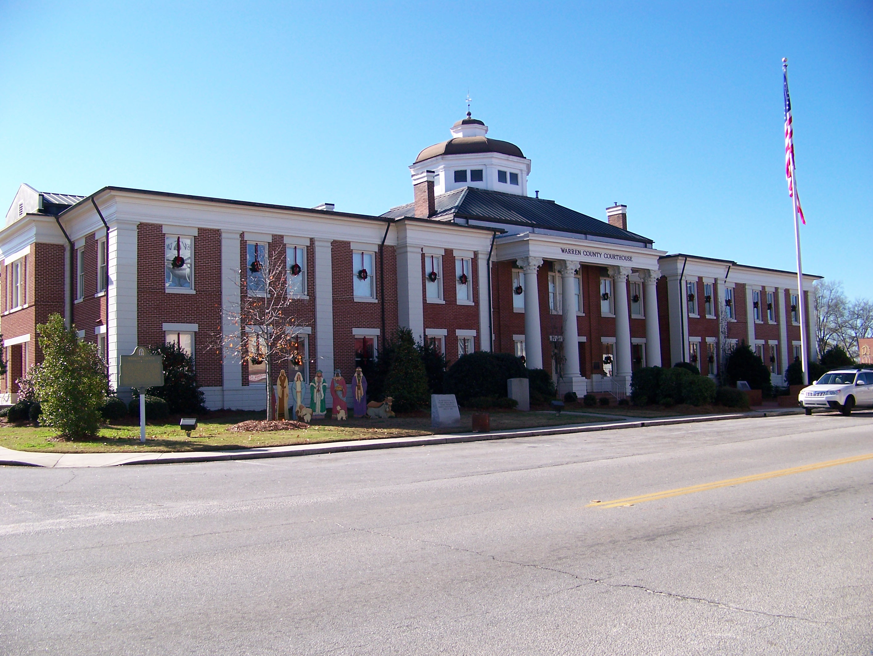 Warrenton