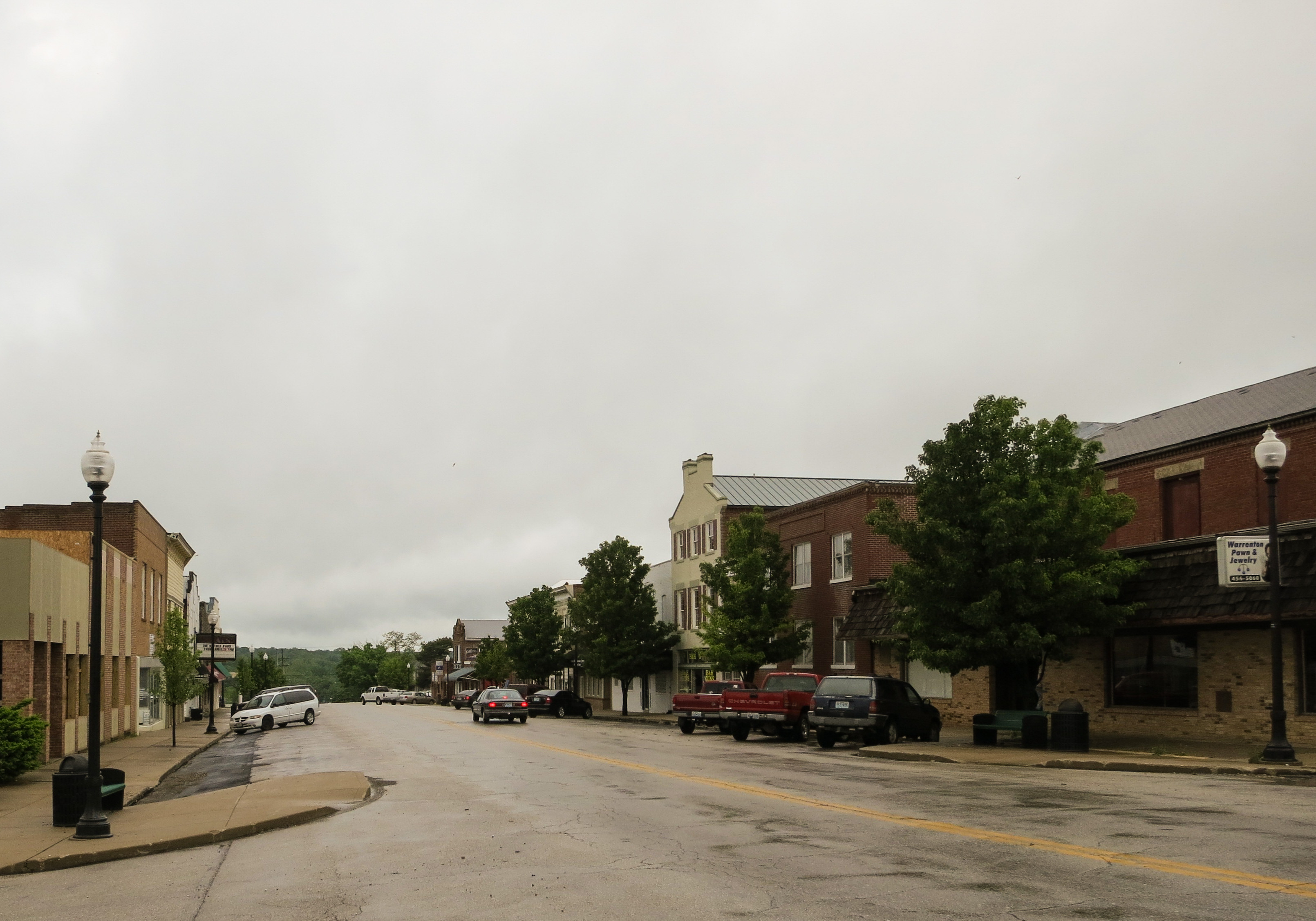 Warrenton