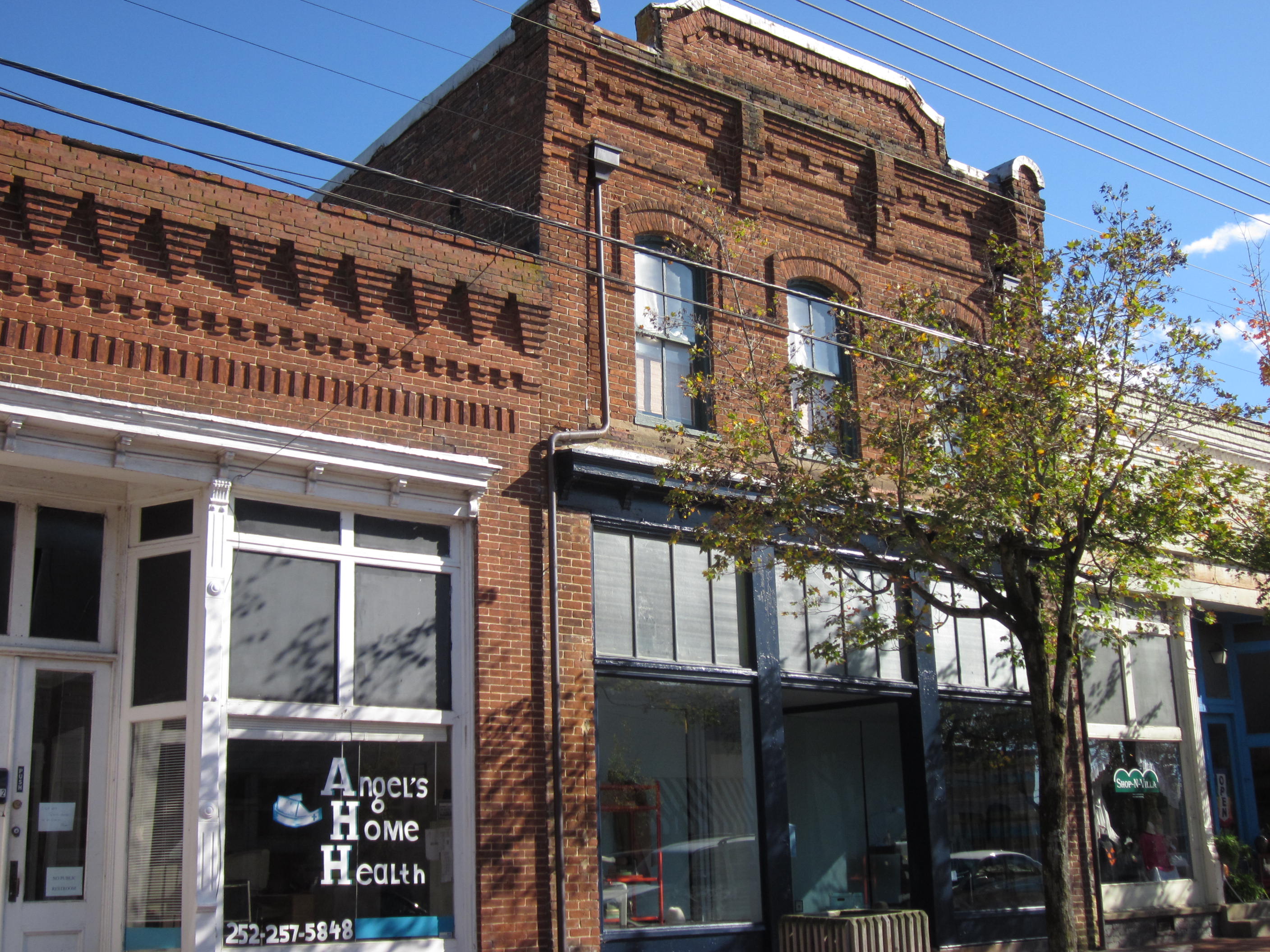 Warrenton