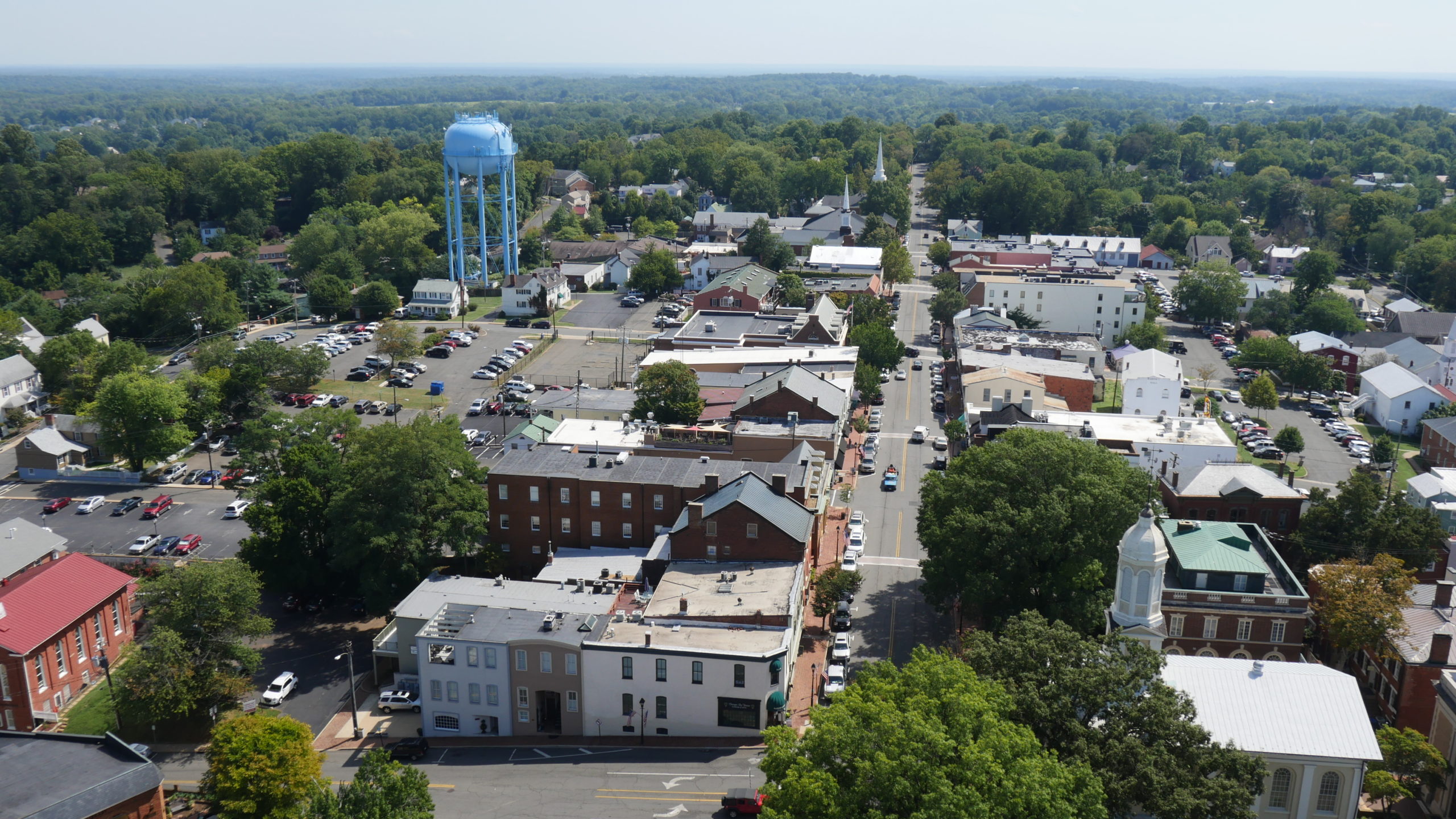 Warrenton